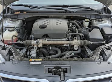 радиатор опель фронтера б: Рулевая рейка Toyota 2004 г., Б/у — 1