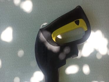 ремонт буферов: Karcher K4 на запчасти 1 - шланг высокого давления(оригинал). 6 — 4