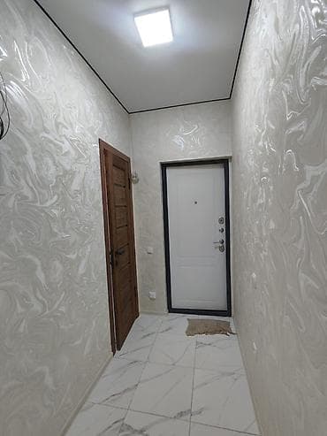 4: Студия, 26 м², Технопарк 108 серия, 4 этаж, Евроремонт — 5