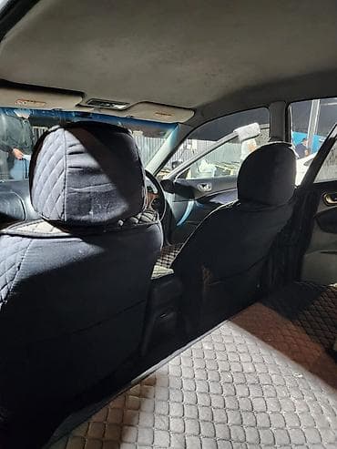 на галант: Mitsubishi Galant: 2000 г., 2.4 л, Автомат, Бензин, Седан — 5