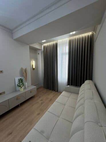 продается премиумквартира в отличном районе 850 м2: 3 комнаты, 94 м², Элитка, 6 этаж, Дизайнерский ремонт — 13