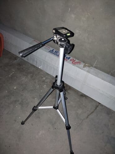 флаг кыргызстана 1898: Продам триногу штатив!
Цена 1200с
Высота 1.30 — 2