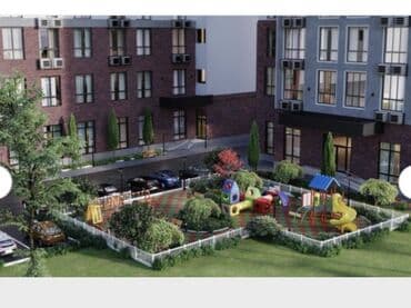 квартиры ишу: Сдан, Элитка, 1 комната, 42 м² — 3