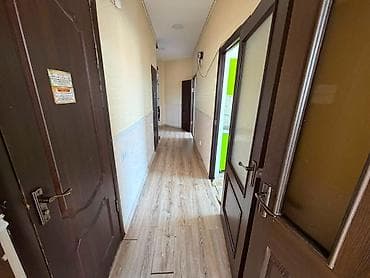 девелопмент: 2 комнаты, 64 м², АЮ Гранд Элитка, 8 этаж, Евроремонт — 6