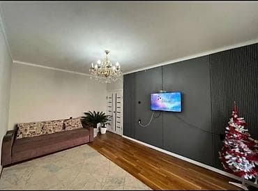алайская 35: 1 комната, 35 м², 105 серия, 1 этаж, Свежий ремонт — 9