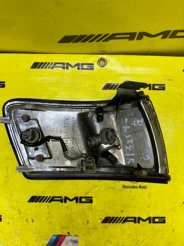 коленвал тойота ист: Левый поворотник Toyota Б/у, Оригинал, Япония — 2