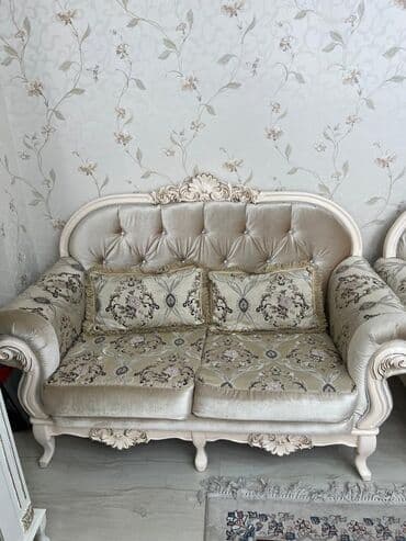 офисные диваны бу: Бурчу бар дивандар — 2