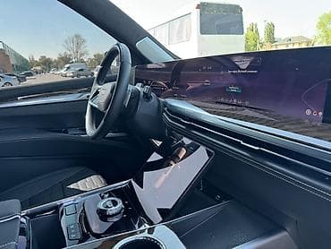 кадиллак цена: Cadillac Escalade: 2025 г., 6.2 л, Автомат, Бензин, Внедорожник — 10