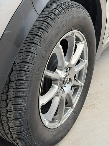 кия рио 2015 задний фары: Kia Sportage: 2015 г., 2 л, Автомат, Дизель, Кроссовер — 10