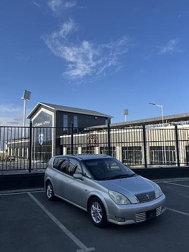 приём катализатор: Toyota Opa: 2003 г., 1.8 л, Автомат, Бензин, Хэтчбэк — 1