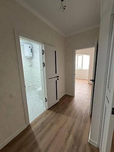 60000: 1 комната, 45 м², 108 серия, 7 этаж, Евроремонт — 9
