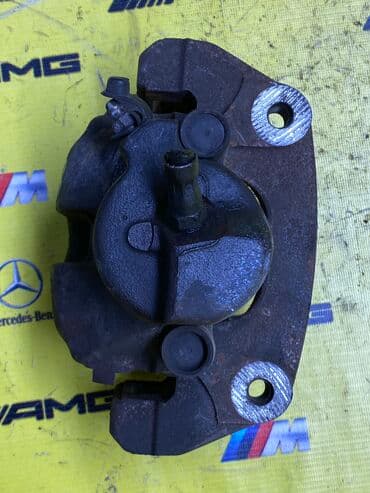 эмаком бишкек контакты: Комплект суппортов BMW Оригинал, Япония — 2