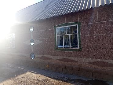 воост: Дом с приусадебным участком и хозяйственными постройками. - Жилой дом — 3