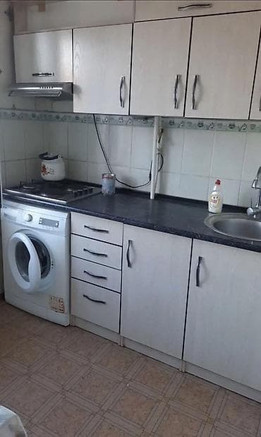 house: 2 комнаты, 43 м², 104 серия, 1 этаж, Косметический ремонт — 4