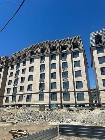 discovery studio: 1 комната, 52 м², Элитка, 5 этаж, Готовая ПСО (под самоотделку) — 3