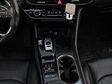 ls 350: Hyundai Sonata: 2021 г., 2 л, Автомат, Бензин, Седан — 8