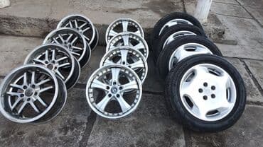 highlander 2012: Toyota Windom: 2001 г., 3 л, Автомат, Бензин, Седан — 1