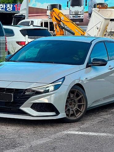 *АРЗАН БААДА ЖАКШЫ КОМПЛЕКТАЦИЯ ДА МОЩНЫЙ СОСТОЯНИЯДА АВАНТЕ CN7 1.6 — 6