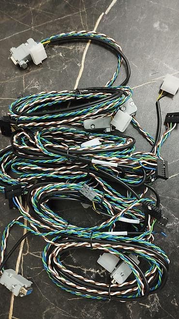 advance: Провод Cashcode MVU/MSM. Mei advance В наличии — 2