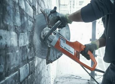 имак строй: Резка, Алмазная резка — 2