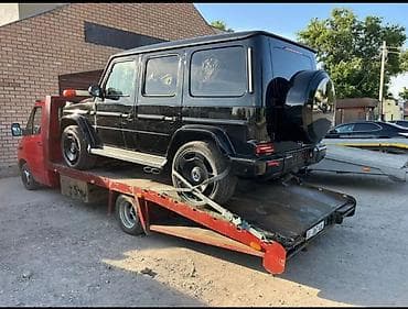 кран услуги: С лебедкой, С манипулятором, Со сдвижной платформой — 1