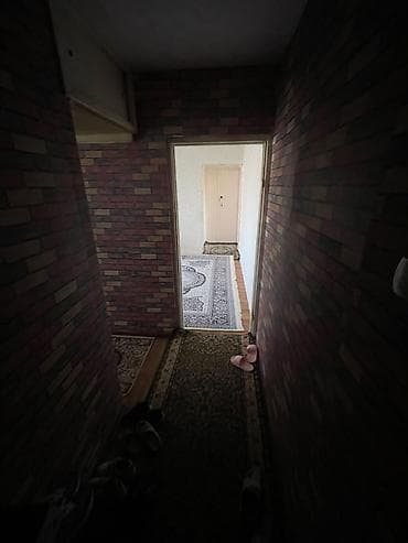 3 комнаты, 61 м², 104 серия, 4 этаж, Евроремонт — 5