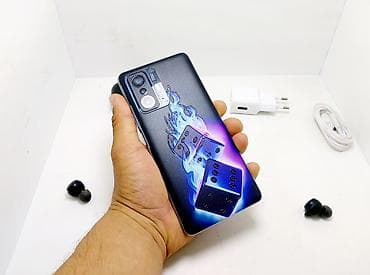snapdragon: Xiaomi, 11T Pro, Б/у, 128 ГБ, цвет - Черный, 1 SIM, 2 SIM — 2