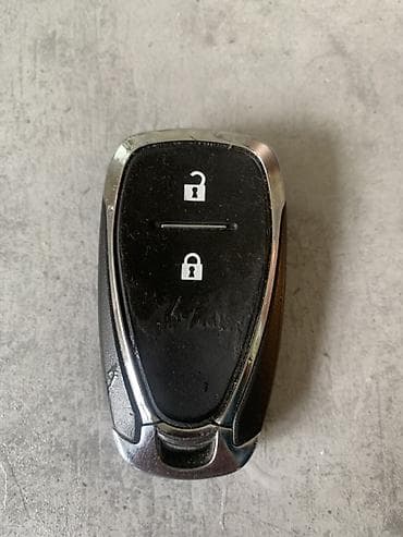 чихуахуа купить: Ключ Chevrolet Оригинал — 1