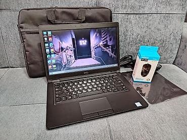 xeon e3 1240: Ноутбук Dell Ультрабук, Intel Core i5, ОЗУ, RAM: 8 ГБ, Dell Latitude — 1