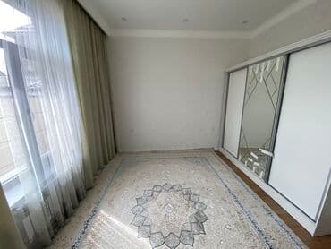 дом в аренду с бассейном: Дом, 200 м², 7 комнат — 4