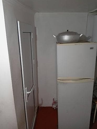 hostel osh: 16 м², 1 комната, Забор, огорожен — 5