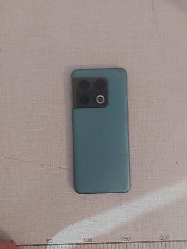9 lite: OnePlus 2, Б/у, цвет - Зеленый — 3