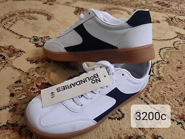 Детская одежда и обувь: Все обуви из США — 9