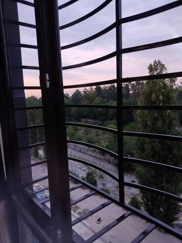 строительство домов из металлоконструкций: Сварка | Решетки на окна Бесплатная смета, Гарантия, Высотные работы — 8