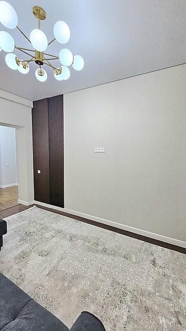 фрунзе алматинка: 1 комната, 37 м², Технопарк 108 серия, 16 этаж, Свежий ремонт — 3