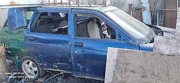 Фильтры: Торпедо ВАЗ (LADA) 2026 г. — 2