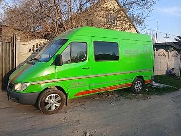 wuling mini ev: Легкий грузовик, Mercedes-Benz, Стандарт — 3