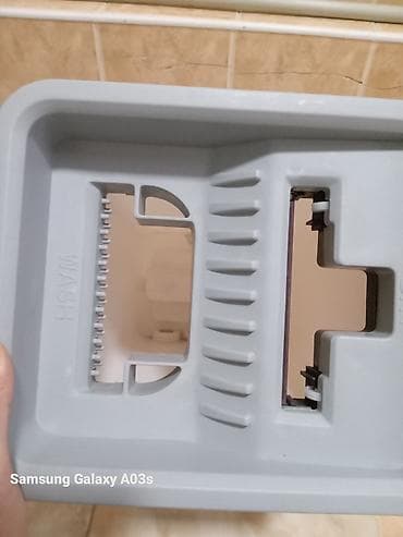 швабры с отжимом: Ведро с отжимом.БЕЗ ШВАБРЫ. Б/у Есть отверстия чтобы помыть тряпку со — 6