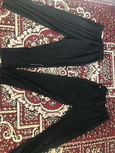 шорты плавки мужские: Спортивные штаны (холодок) для летных сезон (2 пары), черные - — 1