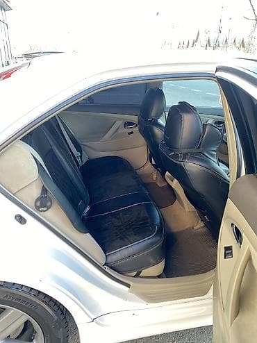 тойота рав 4: Toyota Camry: 2007 г., 2.4 л, Автомат, Бензин, Седан — 6