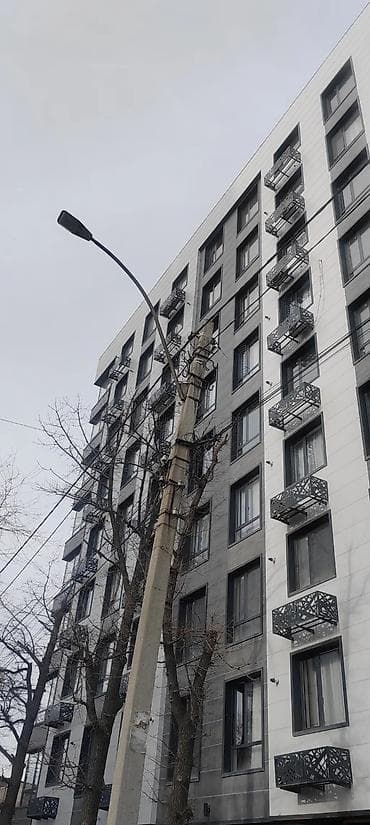 rent: 1 комната, Агентство недвижимости, Без подселения, С мебелью полностью — 1