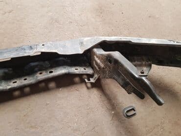 дома из сэндвич панелей в бишкеке: Infiniti QX4 усилитель бампера, Инфинити Ку икс 4 1998 по 2003 год — 5