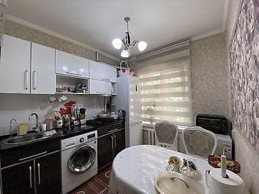 Недвижимость: 3 комнаты, 67 м², 105 серия, 1 этаж — 7