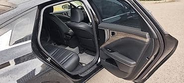 launch pro elite: Kia K8: 2022 г., 3.5 л, Газ, Лифтбек — 2