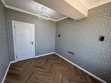 prime park: 4 комнаты, 80 м², Элитка, 9 этаж, Евроремонт — 4