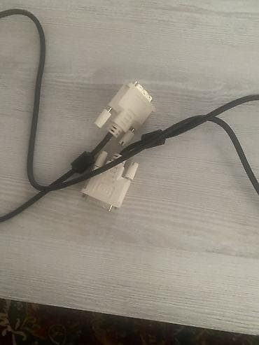 iphone 11 pro ma: Кабель DVI-D (Dual Link) — DVI-D (Dual Link) - Тип разъёмов: 2× DVI-D — 1