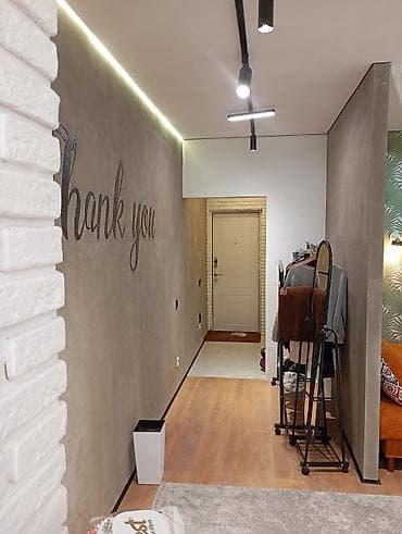 аренда общежития: 1 комната, 26 м², 3 этаж, Дизайнерский ремонт — 3