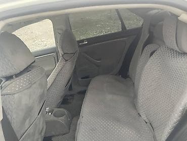 daewoo matiz automatic: Volkswagen Jetta: 2007 г., 1.6 л, Механика, Газ, Седан — 6