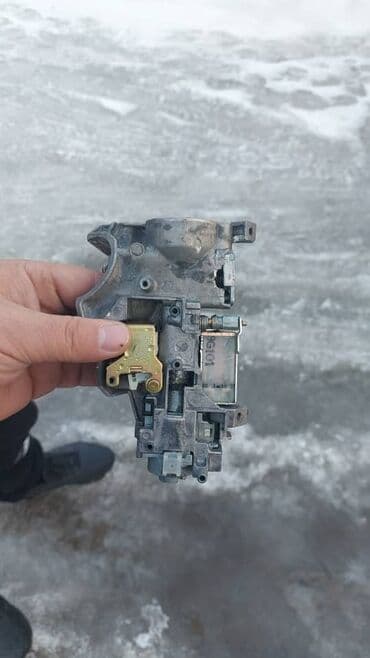 дверь ремонт: Ремонт реставрация замков Вскрытие замков ремонт замок замок — 7