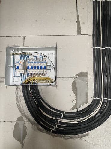 дома в кара балте: Ремонт под ключ | Офисы, Квартиры, Дома Больше 6 лет опыта — 18